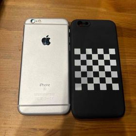 iPhone6s SIMフリー(スマートフォン本体)