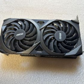 MSI GeForce RTX 3070 VENTUS 2X 8G OC LHR