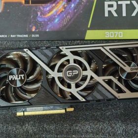 Palit GeForce RTX 3070