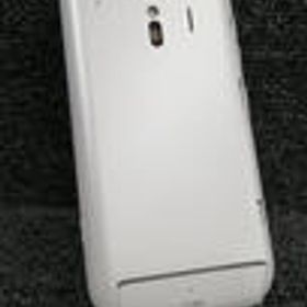 らくらくスマートフォン F-42A FUJITSU