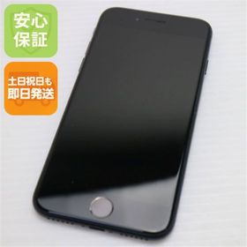 アイフォーン(iPhone)の超美品 SIMフリー iPhone SE3 第3世代 256GB ミッドナイト M222(スマートフォン本体)
