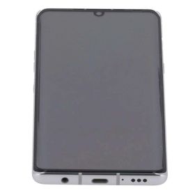 LG Electronics docomo LG電子/スマートフォン/LG VELVET 128GB/L-52A/012VTFW0050675/Aランク/84【中古】