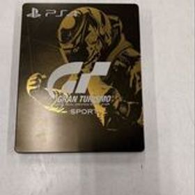 PS4 グランツーリスモ SPORT グランツーリスモSPORT