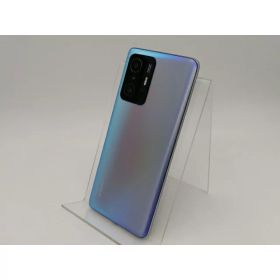【中古】Xiaomi 国内版 【SIMフリー】 Xiaomi 11T Pro セレスティアルブルー 8GB 128GB【日本橋3】保証期間1ヶ月【ランクA】