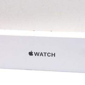 【未開封】 アップル Apple Watch SE 3 40mm Midnight Aluminum GPS MEHX4J/A A3324 スマートウォッチ ∴WK2018