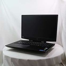 OMEN by HP 17-cb0000 7MN68PA#ABJ ［Core-i9-9880H (2.3GHz)/32GB/SSD1TB/GeForce RTX 2080(8GB)/17.3インチワイ