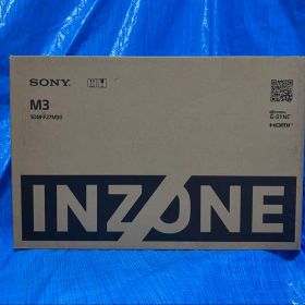 ゲーミングモニター INZONE M3