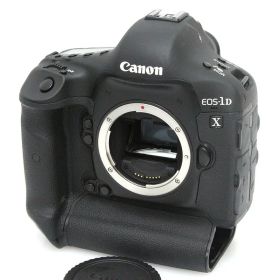 【中古】【並品】キヤノン EOS-1D X ボディ CA01-P178-2P2A Canon EFマウント フルサイズ デジタル一眼レフ 中古