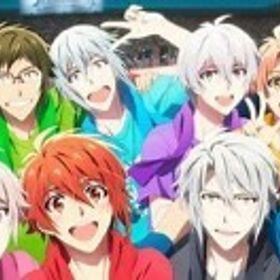 iOS版 即購入大歓迎♪ 無償 ステラストーン6230-6250 | アイドリッシュセブン(アイナナ)のアカウントデータ、RMTの販売・買取一覧