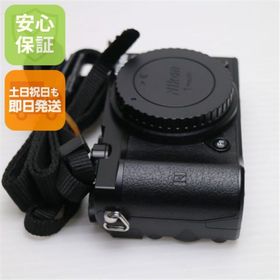 ニコン(Nikon)の超美品 Nikon 1 J5 ボディ ブラック M222(ミラーレス一眼)