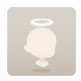 天使のわっか・大(500円) | リヴリーアイランドのアイテム、RMTの販売・買取一覧