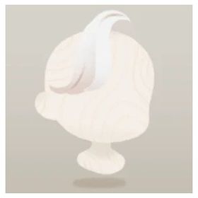 モトキのホワイトメッシュエクステ | リヴリーアイランドのアイテム、RMTの販売・買取一覧