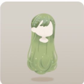 ミストグリーンロング(250円) | リヴリーアイランドのアイテム、RMTの販売・買取一覧