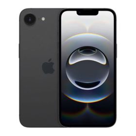 [中古]iPhone16e 256GB SIMフリー 6ヶ月使用