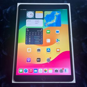 アップル(Apple)のiPad Air 第3世代 64GB(タブレット)