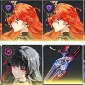 🦋鳴潮(Wuthering Waves)完凸 原神完凸🦋 専門店 | 鳴潮(Wuthering Waves)のアカウントデータ、RMTの販売・買取一覧