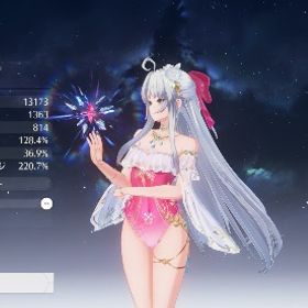 【ストーリー微進行】カルロッタ（スキンあり）＋カルロッタ餅武器＋ショアキーパー | 鳴潮(Wuthering Waves)のアカウントデータ、RMTの販売・買取一覧