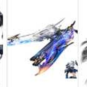 (Wuthering Waves)ガルブレーナ+ルクス&アンブラ 仇遠 | 鳴潮(Wuthering Waves)のアカウントデータ、RMTの販売・買取一覧