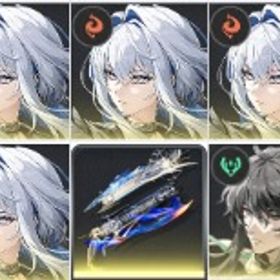 🦋鳴潮(Wuthering Waves)完凸 原神完凸🦋 専門店 | 鳴潮(Wuthering Waves)のアカウントデータ、RMTの販売・買取一覧