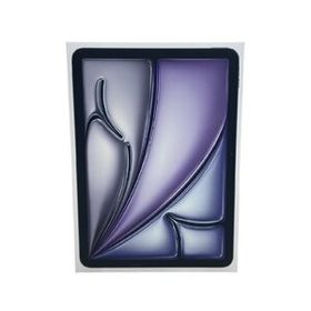 未開封 新品 Apple アップル iPad Air M3 Wi-Fi モデル 11インチ 256GB MCA14J/A A3266 スペースグレイ 2025年モデル タブレット