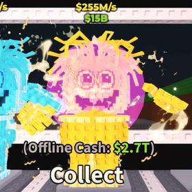 金のSpaghetti Tualetti 250M 変異１つ付き | ロブロックス(ROBLOX)の代行、RMTの販売・買取一覧