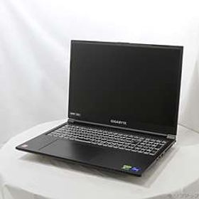 〔展示品〕 G6 MF-H2JP854KP ［Core-i7-13620H (2.4GHz)／16GB／SSD1TB／GeForce RTX 4050 Laptop(6GB)／16インチ／Window