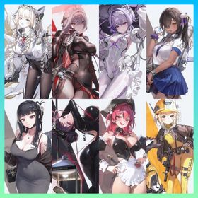 ジュエル39210個+高級募集チケット94枚+リバーレリオ+クラウン+紅蓮ブラックシャドウ+ナガ | 勝利の女神NIKKE(メガニケ)のアカウントデータ、RMTの販売・買取一覧