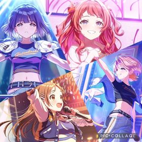 強力初期アカ フェス限5種 美鈴、麻央、咲季、千奈、リーリヤジュエル40000 | 学園アイドルマスター(学マス)のアカウントデータ、RMTの販売・買取一覧