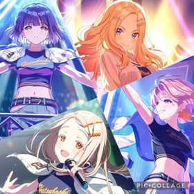 強力初期アカ フェス限5種 美鈴、星南、麻央、リーリヤ、広ジュエル40000 | 学園アイドルマスター(学マス)のアカウントデータ、RMTの販売・買取一覧