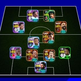 イーフト 引退垢 | eFootball 2025(イーフト)のアカウントデータ、RMTの販売・買取一覧