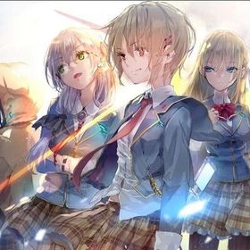 正直商い | ヘブバン(ヘブンバーンズレッド)のアカウントデータ、RMTの販売・買取一覧