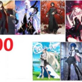 ↓↓↓🔥初期垢 | FGOのアカウントデータ、RMTの販売・買取一覧