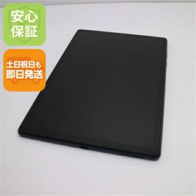 【中古】安心保証 新品同様 Lenovo TAB6 A101LV アビスブルー スマホ 白ロム 本体 即日発送 土日祝発送OK あす楽