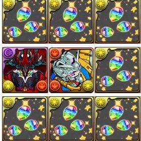 【匠の手作り】品質にこだわった安心のアカウント | パズドラ(パズル＆ドラゴンズ)のアカウントデータ、RMTの販売・買取一覧