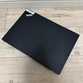 Lenovo ThinkPad X13 Gen1 i5 メモリ8GB 256GB Office付き 即納 初心者にも 届いてすぐ使えます◎ マウスはおまけ♪