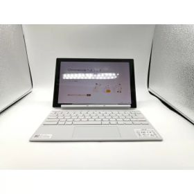 【中古】ASUS Chromebook CM30 Detachable(CM3001) CM3001DM2A-R70008 フォグシルバー【大阪本店】保証期間1ヶ月【ランクA】