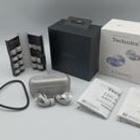 ワイヤレスイヤホン EAH-AZ60M2 TECHNICS