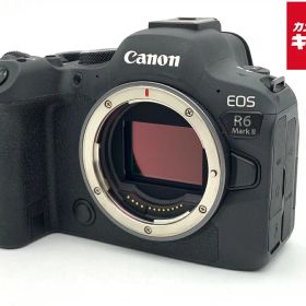 【中古】 【良品】 キヤノン EOS R6 MarkII ボディ 【ミラーレス一眼】 【6ヶ月保証】