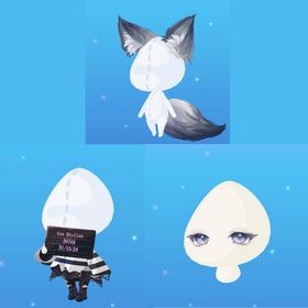 Locked Up！狼男くんと囚人先輩SR3点セット | ポケコロのアイテム、RMTの販売・買取一覧