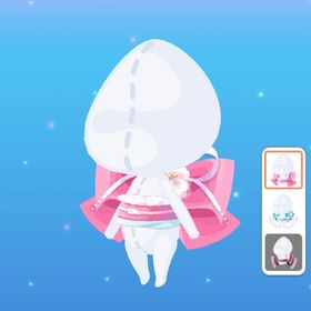 【最安値】桜祝う春の飾り帯 | ポケコロのアイテム、RMTの販売・買取一覧