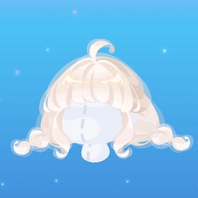 【最安値】マシュマロ魔女みつあみ | ポケコロのアイテム、RMTの販売・買取一覧