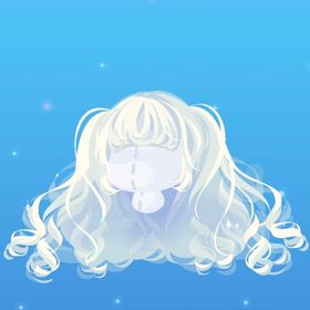 【最安値】ホワイトワンダーヘア | ポケコロのアイテム、RMTの販売・買取一覧