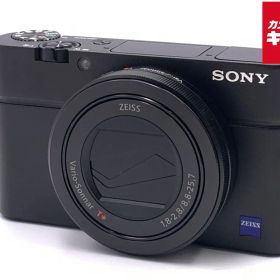 【中古】 【良品】 ソニー Cyber-shot DSC-RX100M3