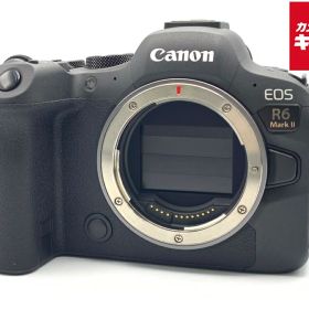 【中古】 【良品】 キヤノン EOS R6 MarkII ボディ 【ミラーレス一眼】 【6ヶ月保証】