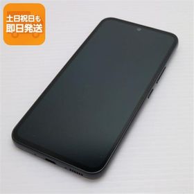 新品同様 SC-53D Galaxy A54 5G オーサムグラファイト DoCoMo スマホ SAMSUNG 即日発送 あすつく 土日祝発送OK