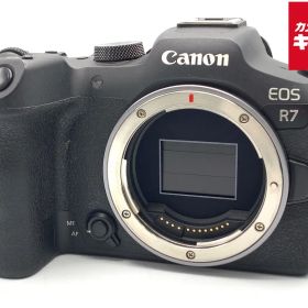 【中古】 【並品】 キヤノン EOS R7 ボディ