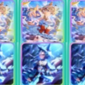 最安值 | ウマ娘のアカウントデータ、RMTの販売・買取一覧