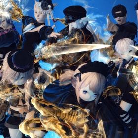 🔒アカ情報不要｜⚔️7人固定キャリー🎯放置OK✨｜絶バハ＆絶アルテマ各6,000円クリアサポート | FF14の代行、RMTの販売・買取一覧