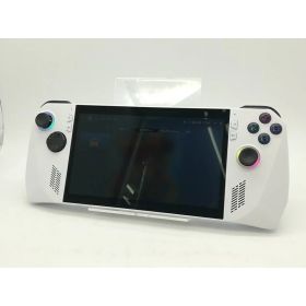 【中古】ASUS ROG Ally (2023) RC71L-Z1E512 【Ryzen Z1 Extreme 16G 512G WiFi】【秋葉2号】保証期間1ヶ月【ランクC】