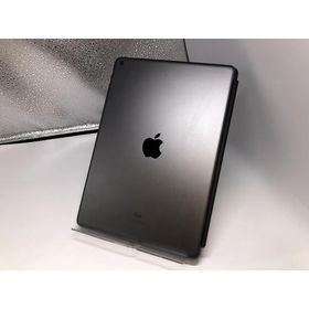 アップル Apple iPad 10.2インチ 第9世代 Wi-Fi 256GB スペースグレイ MK2N3J/A